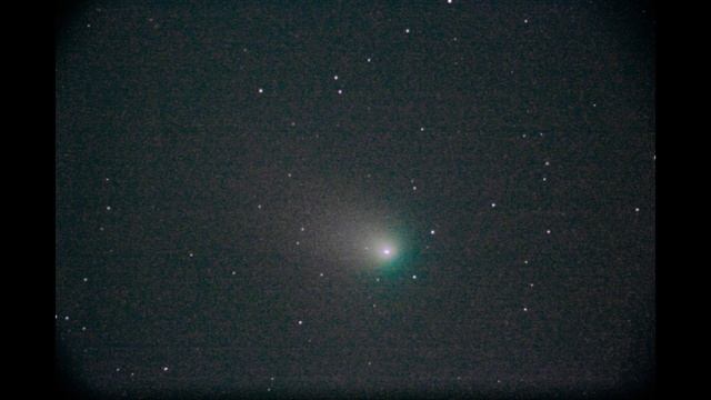 Cometa C 2022 E3 ZTF смотреть онлайн