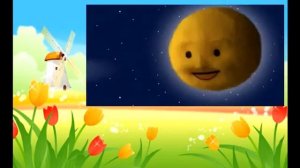 Мофи  10 серия  Добрый мультик про зайчика  Прятки