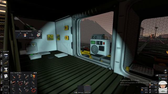 Марс освоен, бонусом бесконечный астролой! смотреть онлайн