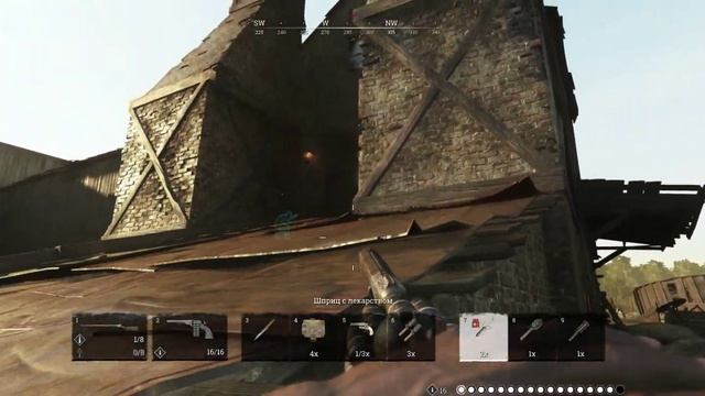 Hunt Showdown 2021 03 27 02 36 26 17 DVR смотреть онлайн
