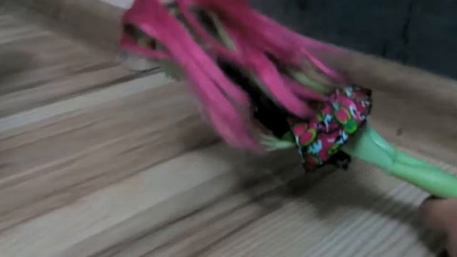 Stop motion. Неудачно прогулялось Венера. смотреть онлайн