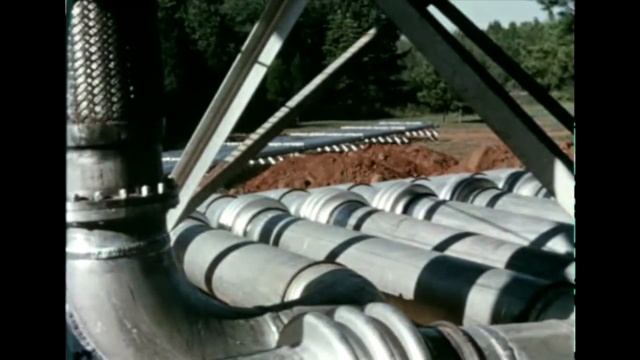 Saturn I/IB Quarterly Film Report Number Fourteen - December 1962 (archival film) смотреть онлайн