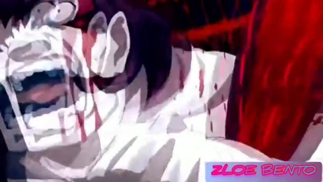 ☆AMV☆TOKYO GHOUL MERCURY