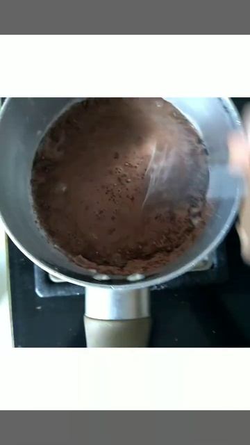 Hot Chocolate/6 ingredient Hot Chocolate recipe/15min Hot Chocolate/Low calorie Hot Chocolate snack смотреть онлайн
