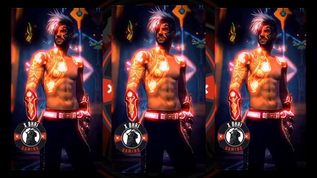 Neptune Glow NEW TREND 🥵XML👇 ff lobby edit tutorial, free fire short Capcut edit alight motion edit смотреть онлайн