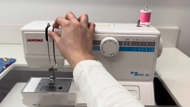 Machine Basics смотреть онлайн