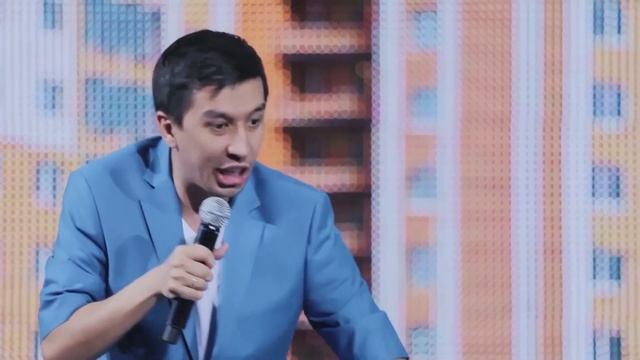 Million Jamoasi - Zarina Massaj Qilsa Yoqadimi ? | Миллион жамоаси - Зарина массаж килса ёкадими ?