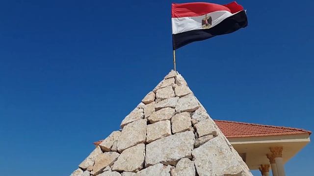 Omar Yasser Pk - 48 HOURS IN MARSA MATRUH - يومين فى مرسى مطروح