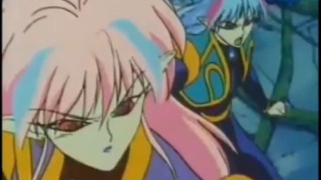 Аниме клип Усаги и Мамору "Мой рай" смотреть онлайн