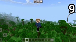 ФАКТЫ, О КОТОРЫХ ВЫ ТОЧНО НЕ ЗНАЛИ В MINECRAFT