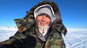 Рыба пошла на отлив.. Рыбалка в Москальво.