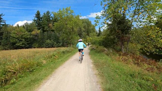 Tomafobia Nature Trail (19 km) смотреть онлайн