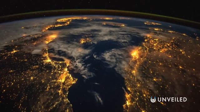 Will Humans Conquer the Solar System? | Unveiled смотреть онлайн