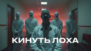 Инфоцыгане. Как потерять все деньги?