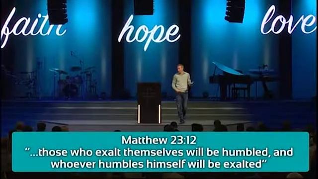 Business People's Meeting June 2018 - Pastor Mark Bradshaw: Facing your Nkandla смотреть онлайн