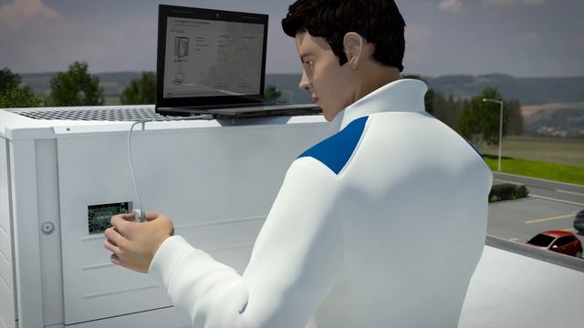 Daikin - VRV Configurator - software for simplified commissioning, configuration and customisation смотреть онлайн