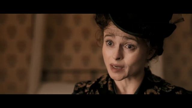 Нужно пошуметь чтобы тебя услышали [энола Холмс ,enola Holmes]