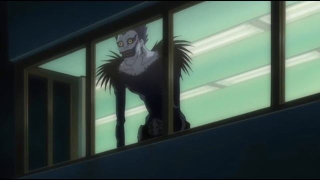 Death Note ~ Hail to the Victor ~ Thirty Seconds To Mars [Anime clip AMV] смотреть онлайн