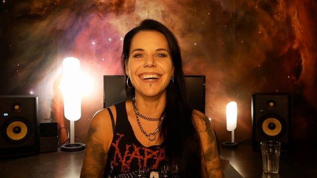 Interview With Britta Görtz | Extreme Metal Vocalist