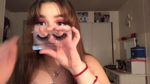 HOMEGIRLZ BEAUTY SHOP UNBOXING|| Yunyackiie смотреть онлайн