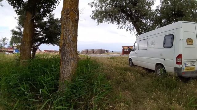 Посёлок Нептун. Румыния. Обзор For Extreme смотреть онлайн