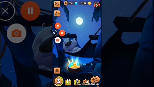 Мой Говорящий хенк # 1 смотреть онлайн