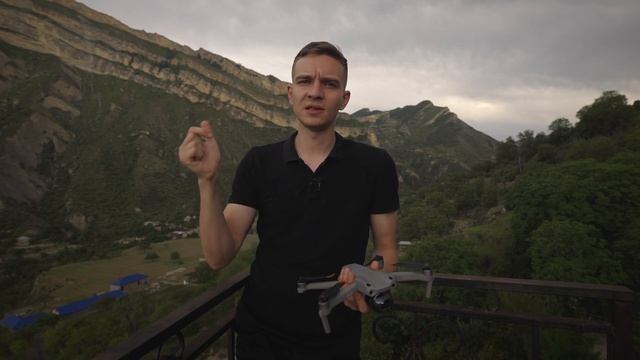 DJI Mavic 3 Pro And DJI Air 3S Leaks, Rumours, Specs, Release Date, Predictions