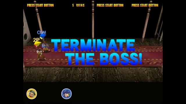 Power Stone 2 Parsec Session- 4/10/2022 смотреть онлайн