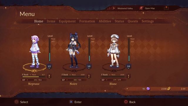 Super Neptune RPG - 21 Mar 2024 смотреть онлайн