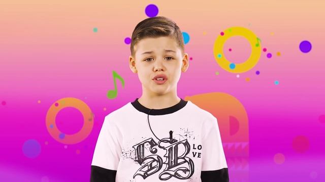 ТЫЦ-ПАРАД на CTC Kids 😷 3 сезон 4 выпуск 😷