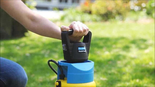 930.421.0490 GLORIA AUTOPUMP смотреть онлайн