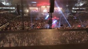 Концерт МАКСА КОРЖА в Москве на «ВТБ Арене» 31 АВГУСТА