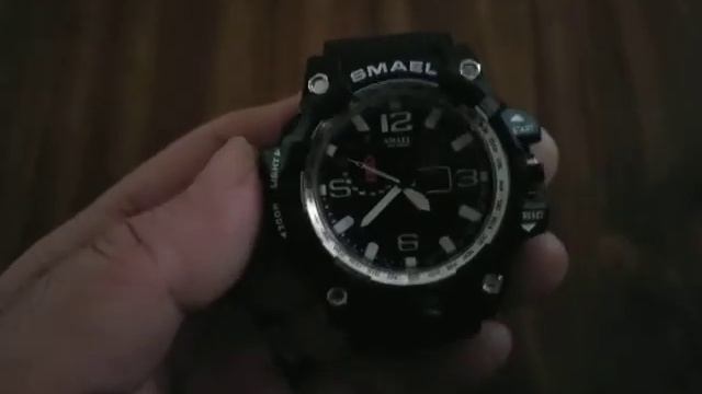 SMAEL Watch Retraction Video , It Works!!! смотреть онлайн