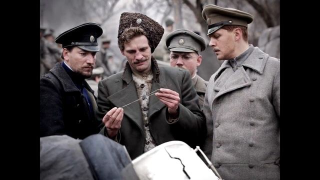 Сетевой проект "Кино говорит на всех языках". Команда hollywood squad смотреть онлайн