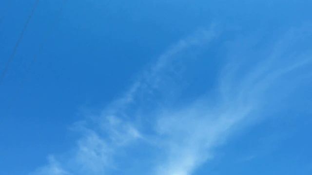 Daily Creepy Sky - August 19, 2017 смотреть онлайн
