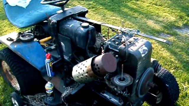 73 MTD смотреть онлайн