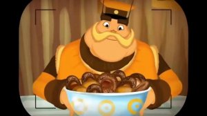 ЛУНАСОС 2 | ЛУНТИК RYTP ПУП Ритп