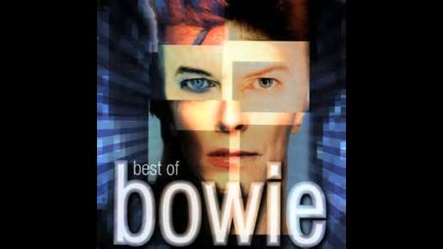 David Bowie Life On Mars смотреть онлайн