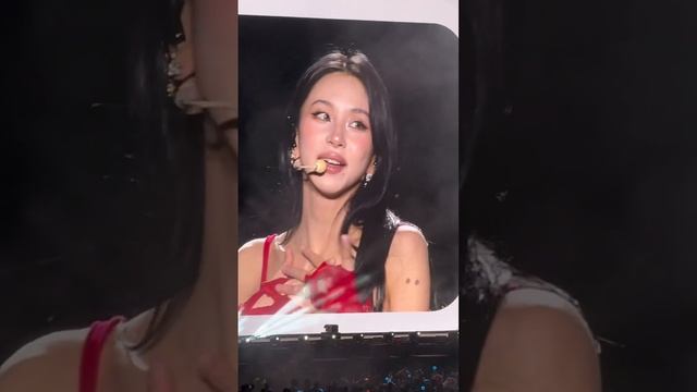 Chaeyoung Fan Cam in Mexico Ready to Be смотреть онлайн