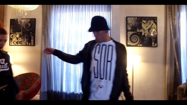 Bruno Mars - 24K Magic | Black Dance Style & @XandyStyleLife Choreography смотреть онлайн