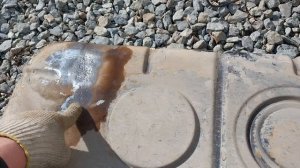 Как заварить бак полуавтоматом|заварить БЕНЗОБАК и не взорваться|ТЕЧЬ больше не будет.