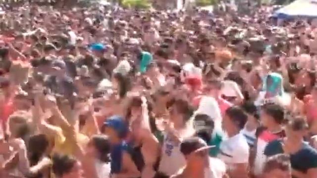 Gracias Armenia, Colombia смотреть онлайн