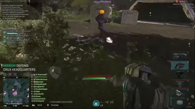 Planet side 2 смотреть онлайн