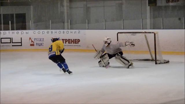 Puncher-Космос 05.11.16 смотреть онлайн