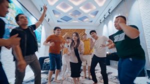 Gulinur - Coca Cola (Official Music Video 2024)