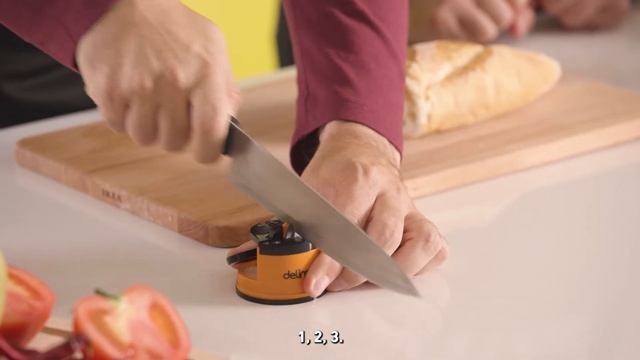 Delimano Brava Exteme oštrilo смотреть онлайн