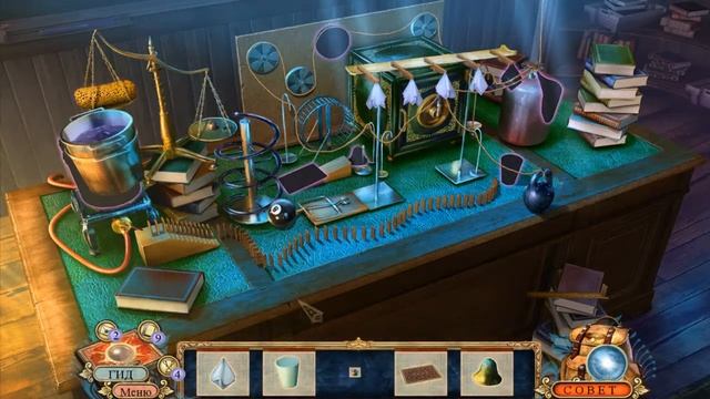 Секретная экспедиция 9. У истоков процветания прохождение #2 смотреть онлайн