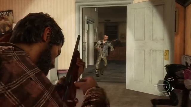 The Last Of Us - Confused Ellie смотреть онлайн