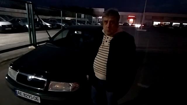 SKODA OCTAVIA - отзыв покупателя PlanetAvto смотреть онлайн