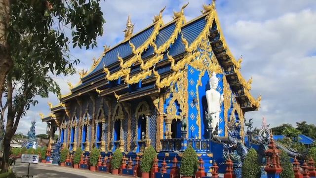 THIS IS LIFE IN THAILAND:THE MOST VIBRANTCOUNTRY IN THE WORLD? смотреть онлайн